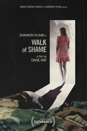 Walk of Shame's poster