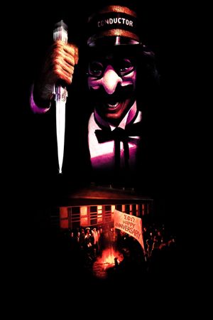 Terror Train's poster