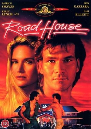 Road House's poster