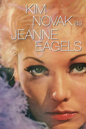 Jeanne Eagels's poster