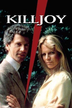 Killjoy's poster