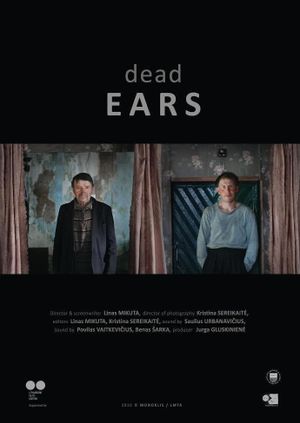 Dead Ears's poster