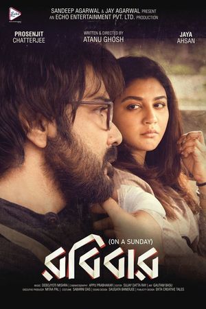Robibaar's poster