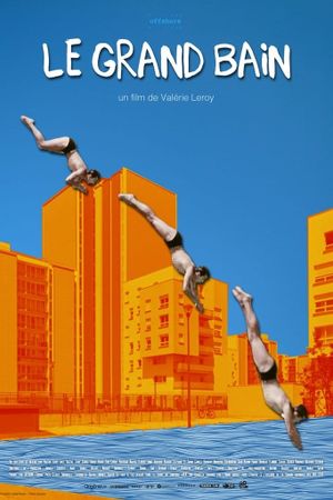 Home Swim Home's poster