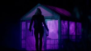 Neon Lights's poster