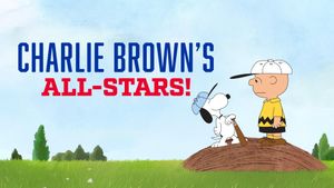 Charlie Brown's All-Stars!'s poster