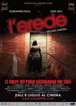 L'erede - The Heir's poster