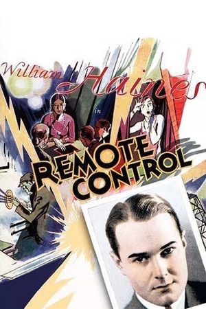 Remote Control's poster