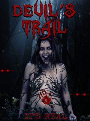 Devil's Trail's poster