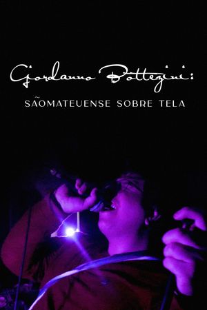 Giordanno Bottezini: Sãomateuense Sobre Tela's poster image