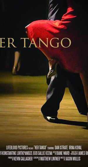 Her Tango's poster