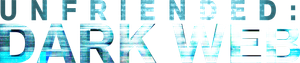 Unfriended: Dark Web's poster