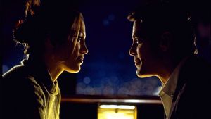 Out of Sight's poster