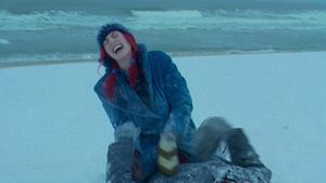 Eternal Sunshine of the Spotless Mind's poster