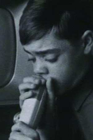 The Blind Child's poster