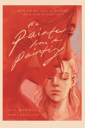 The Painter from the Painting's poster image