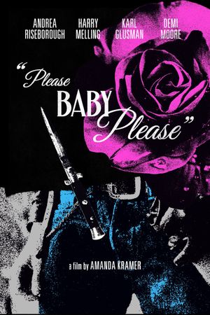 Please Baby Please's poster