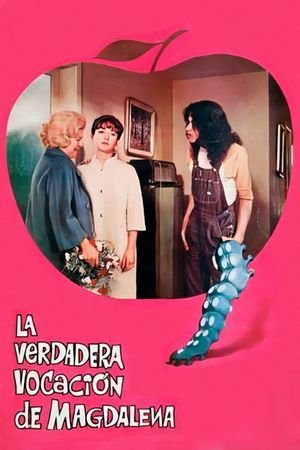La verdadera vocación de Magdalena's poster