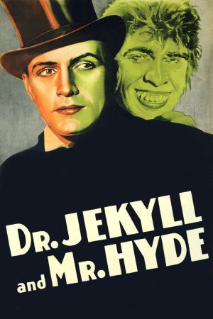 Dr. Jekyll and Mr. Hyde's poster