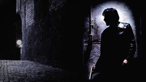 Carlito's Way's poster