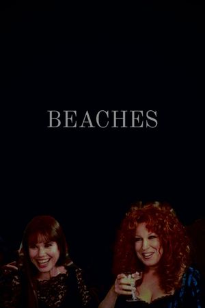 Beaches's poster