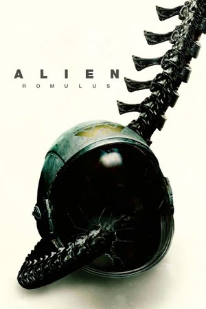 Alien: Romulus's poster