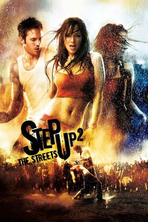 Step Up 2: The Streets's poster