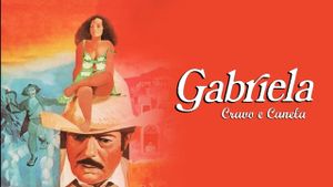 Gabriela's poster