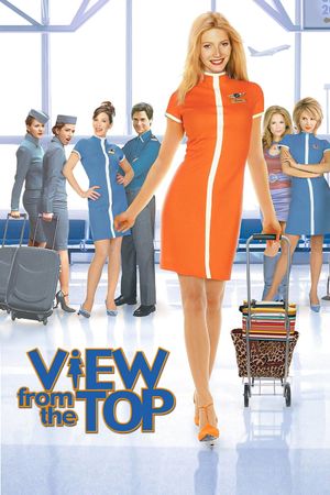 View from the Top's poster