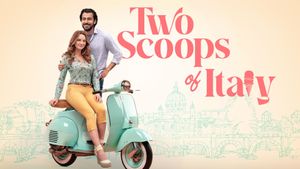 Two Scoops of Italy's poster