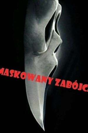 Zamaskowany zabójca's poster
