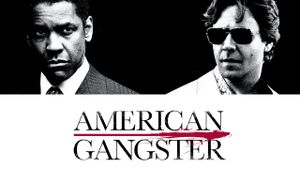 American Gangster's poster