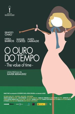 The Value of Time's poster