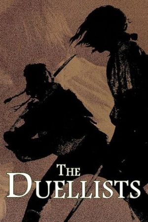 The Duellists's poster