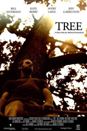 Tree's poster