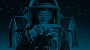 The Fabulous Baron Munchausen's poster