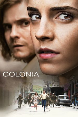 Colonia's poster