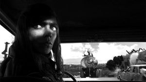 Furiosa: A Mad Max Saga's poster