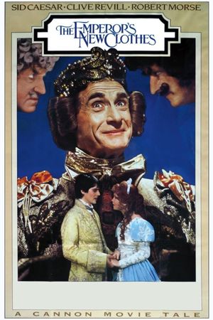 The Emperor's New Clothes's poster