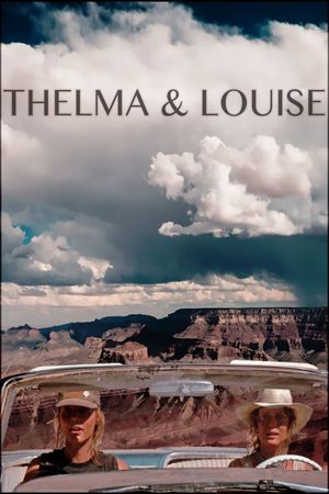 Thelma & Louise's poster