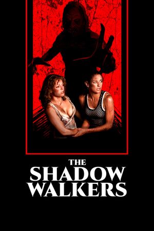 The Shadow Walkers's poster