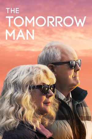 The Tomorrow Man's poster