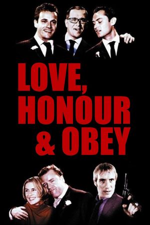 Love, Honor and Obey's poster