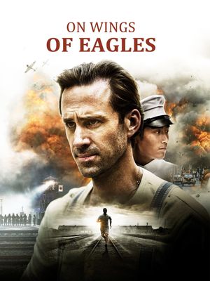 On Wings of Eagles's poster