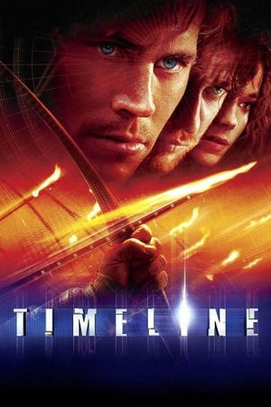 Timeline's poster