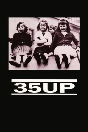 35 Up's poster