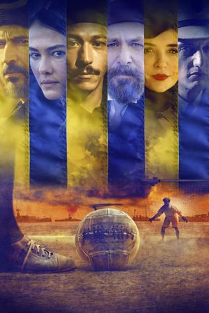 Color of Victory's poster