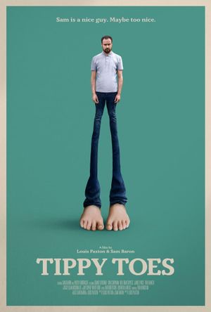 Tippy Toes's poster image