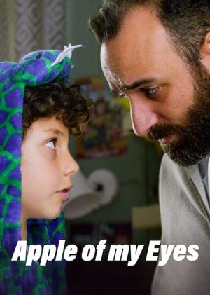 Apple of My Eyes's poster