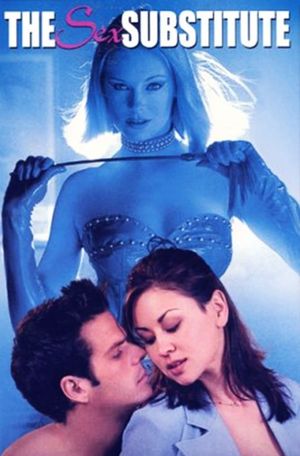 The Sex Substitute's poster image